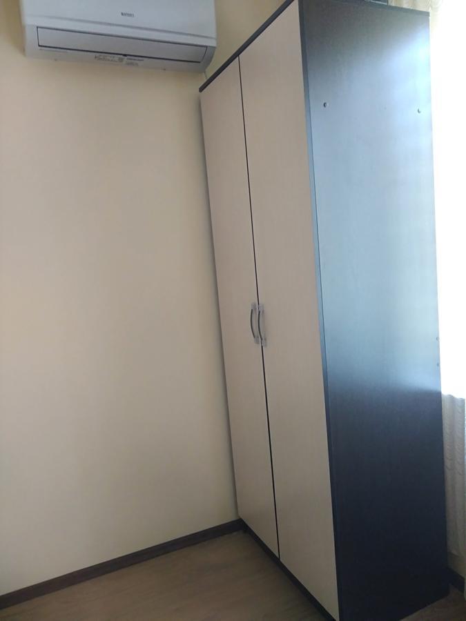 加格拉 Tsikhierva酒店 外观 照片